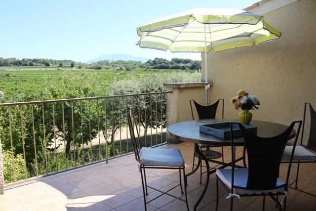 Vacances Vaison La Romaine מראה חיצוני תמונה