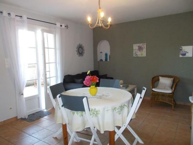 Vacances Vaison La Romaine מראה חיצוני תמונה