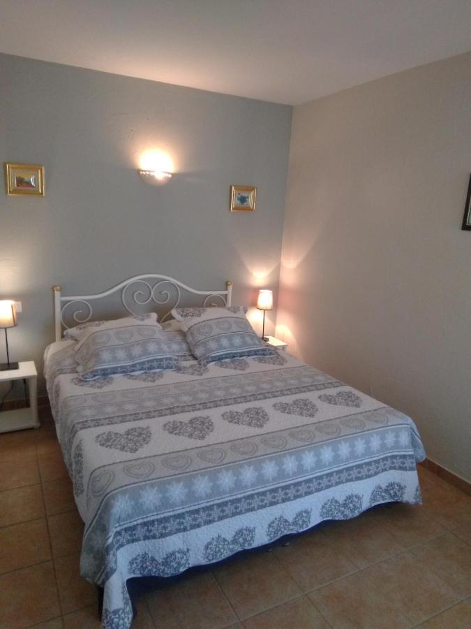 Vacances Vaison La Romaine מראה חיצוני תמונה